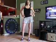 Step-son Needs A Lesson 1/16