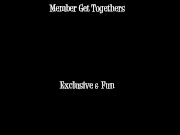 Sara Jay and Carmen Valentina eat pussy! 16/16