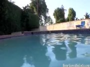 Let Me Swallow Your Hot Load of Cum 1/16