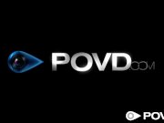 POVD Exotic girl fingered and fucked hard in  1/16