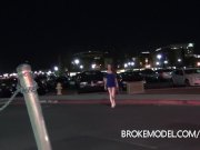 Dirty Ginger Slut 1/16