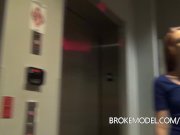 Dirty Ginger Slut 2/16