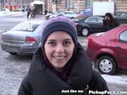 Crazy anal pickup fuck footage scene 2 1/16