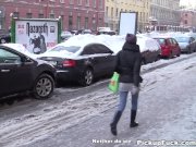 Crazy anal pickup fuck footage scene 2 2/16