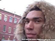 Crazy anal pickup fuck footage scene 2 3/16