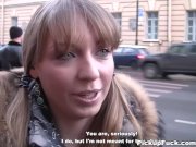 Crazy anal pickup fuck footage scene 2 6/16