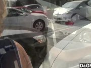 Stop The Car I Really Must Fuck You Now 2/16