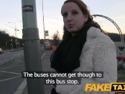 FakeTaxi - Medical student takes cash for sex 2/16