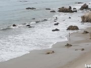 EroticaX Emma Stoned in Ocean's Edge 1/16