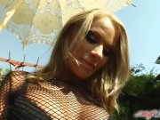 Milf Thing MILF Viviens holes are in demand 3/16