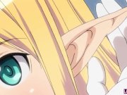 Blonde hentai girl gets fucked in classroom 1/16