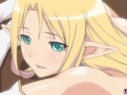 Blonde hentai girl gets fucked in classroom 12/16