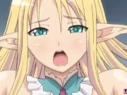 Blonde hentai girl gets fucked in classroom 16/16