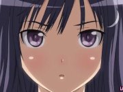 Blonde hentai girl gets fucked in classroom 9/16