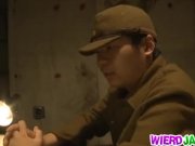 Women in prison camp 1/16