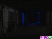 Women in prison camp 8/16