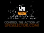 Schoolgirls make up for missing homework 16/16