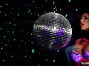 Romi Rain's Sexy Tease 11/16