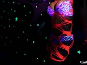 Romi Rain's Sexy Tease 12/16