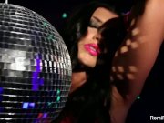 Romi Rain's Sexy Tease 13/16