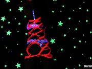 Romi Rain's Sexy Tease 14/16