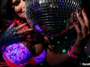 Romi Rain's Sexy Tease 5/16