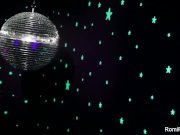 Romi Rain's Sexy Tease 7/16