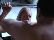 Older dong fucks super sexy young blonde  13/16