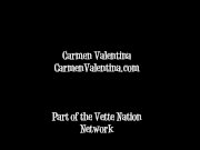 Carmen Valentina licks Addie Junipers pussy 16/16