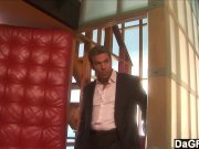 Virtual Reality Is Awesome 3/16