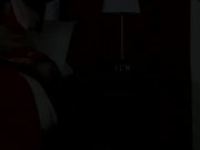 Cock hungry cougar fucks young stud 1/16