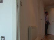 Cock hungry cougar fucks young stud 2/16