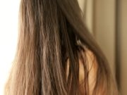 Nubile Films - Erotic massage leads to facial 6/16