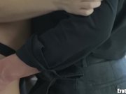 EroticaX COUPLE s PORN: An Affair In the Hill 2/16