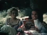 Classic Porn Outdoor Sex Fun 1/16