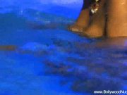 Babe In Water Ritual From India 6/16