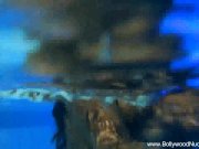 Babe In Water Ritual From India 7/16