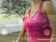 Picked up blonde in double teaming 1/16