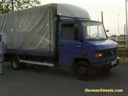 Picked up blonde in double teaming 6/16