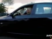 Puma Swede & Kelly Madison Fucked & Cumswap! 4/16