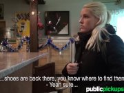 Mofos - Hot euro makes bowling look sexy 1/16