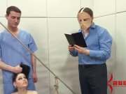 Gothic whore's ass digs its own grave 5/16