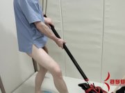 Casey Calvert degraded with ass, cum and piss 3/16