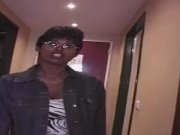 Anal for nerdy Indian amateur in glasses  1/16