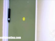 Carmen Valentina's Happy Ending Handjob! 15/16