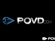 Povd Pretty blonde have some sexy summer fuck 1/16