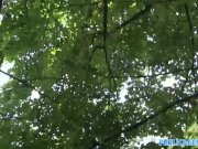 PublicAgent - Stunning black haired babe 6/16