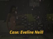 Eveline Neill ass fucked and filled with piss 1/16