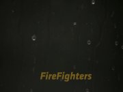 Lesbian lovers fight fire with hot piss 1/16