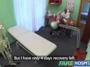 FakeHospital Wet and wild blondes 5/16